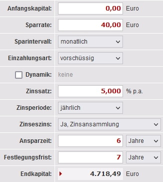 Beispiel für Erklärung vermögenswirksamer Leistungen? Beispiel für Erklärung vermögenswirksamer Leistungen