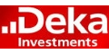Logo von Deka