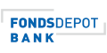 Logo der Fondsdepotbank