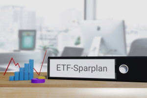 Vermögensaufbau mit ETFs
